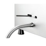 Bartscher Fritteuse 12L-10 – Bild 4