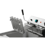 Bartscher Fritteuse 12L-20 – Bild 3