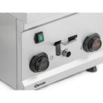 Bartscher Fritteuse MDI 12L Korblift – Bild 2