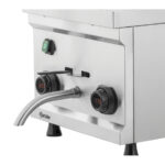Bartscher Fritteuse MDI 12L Korblift – Bild 7