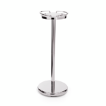 Essentials Ständer für Wein-/Sektkühler, Ø 14 cm, Höhe 68 cm, verchromt