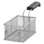 Bartscher Fritteusenkorb SNACK Plus 4L – Bild 2