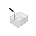 Bartscher Fritteusenkorb PROFESSIONAL 10L-L – Bild 2