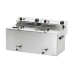 Bartscher Fritteuse PROFESSIONAL II