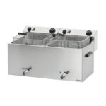 Bartscher Fritteuse PROFESSIONAL II – Bild 2