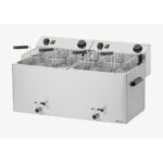 Bartscher Fritteuse PROFESSIONAL II – Bild 3