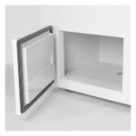 Tefcold Speiseeisvitrine UDRS7, Weiß, EEK C – Bild 4