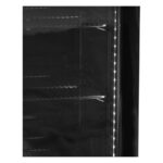 Tefcold Kaviar-Kühler UR90G-SUB ZERO, Schwarz, EEK E – Bild 4
