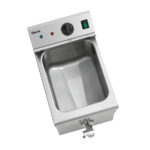 Bartscher Induktions-Fritteuse 8L Plus – Bild 3