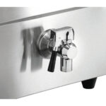 Bartscher Induktions-Fritteuse 8L Plus – Bild 4