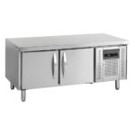 Tefcold Untertheke GN1/1 UC5210, SS 304, EEK B