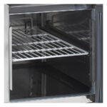 Tefcold Untertheke GN1/1 UC5310, SS 304, EEK C – Bild 2