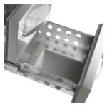 Tefcold Untertheke GN1/1 UC5360, SS 304, EEK C – Bild 2