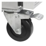 Tefcold Untertheke GN1/1 UC5480, SS 304, EEK C – Bild 3