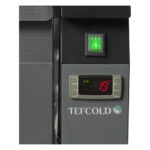 Tefcold GN2/1 Uni-Drawer UD2-3, SS 304, EEK G – Bild 2