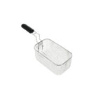 Bartscher Fritteusenkorb MINI 4L – Bild 2