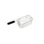 Bartscher Fritteusenkorb MINI 4L – Bild 3