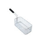 Bartscher Fritteusenkorb SNACK XL Plus 8L – Bild 2