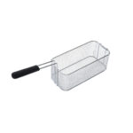 Bartscher Fritteusenkorb SNACK XL Plus 8L – Bild 3