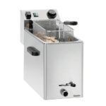 Bartscher Fritteuse SNACK XL Plus