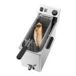 Bartscher Fritteuse SNACK XL Plus – Bild 2