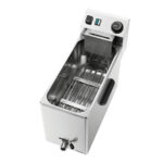 Bartscher Fritteuse SNACK XL Plus – Bild 3