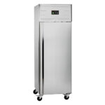 G-Line by Tefcold Kühlschrank GN 2/1 GUC70, SS 201, EEK C