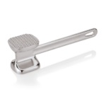 Was Germany Fleischklopfer, 25,5 cm, 400 g, Aluminium