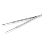 Essentials Pinzettenzange Set, 30 cm, Set á 4 Stück, Chromnickelstahl