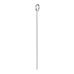 Hendi Grillspiess - 24 Stk., 24 Stk., (L)210mm