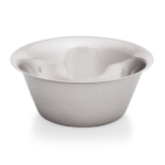 Was Germany Schüssel, Ø 20 cm, 1,3 ltr., Chromnickelstahl