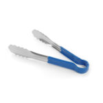 Hendi Servierzange HACCP 300 mm, Blau, (L)300mm