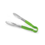 Hendi Servierzange HACCP 300 mm, Grün, (L)300mm