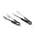 Hendi Servierzange, Schwarz, (L)250mm – Bild 2