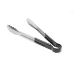 Hendi Servierzange, Schwarz, (L)300mm
