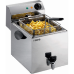 SARO Fritteuse PROFRI 8 V