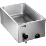 SARO Bain Marie BMH 160
