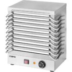 SARO Rechaud PL 10