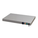 SARO Warmhalteplatte 1 x GN 1/1 ROM
