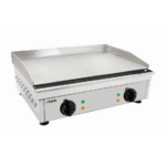 SARO Griddleplatte (glatt) FRY TOP GM 610 L