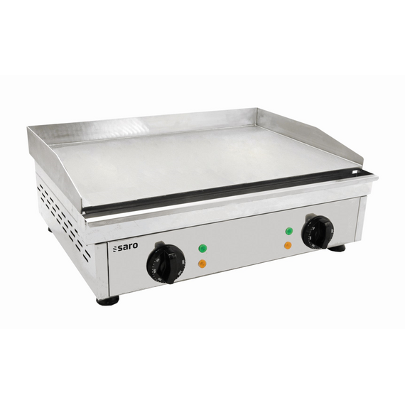 172-3200.png SARO Griddleplatte (glatt) FRY TOP GM 610 L – Bild 1