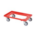 SARO Transportroller 600X400 rot Modell TRR