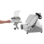 Bartscher Aufschnittmaschine PRO 300-G – Bild 8