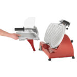 Bartscher Aufschnittmaschine 300 R Plus – Bild 6