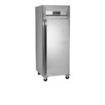 Tefcold Bäckerei-Gefrierschrank BF850, SS 304, EEK D