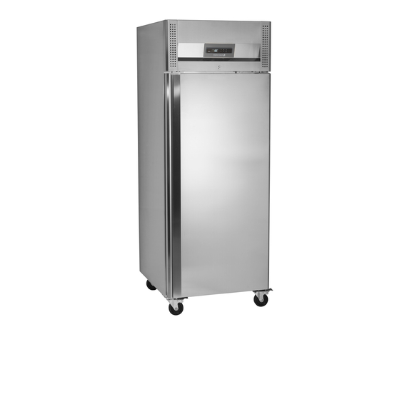 17664-BF850.jpg Tefcold Bäckerei-Gefrierschrank BF850, SS 304, EEK D – Bild 1