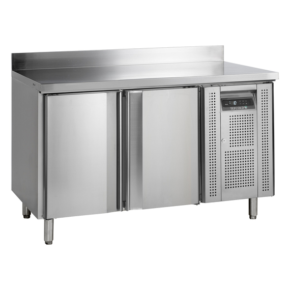 17742-CF7210.jpg Tefcold Thekengefrierschrank, GN 1/1 CF7210, SS 304, EEK D – Bild 1