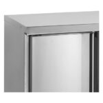 Tefcold Thekengefrierschrank, GN 1/1 CF7310, SS 304, EEK D – Bild 3