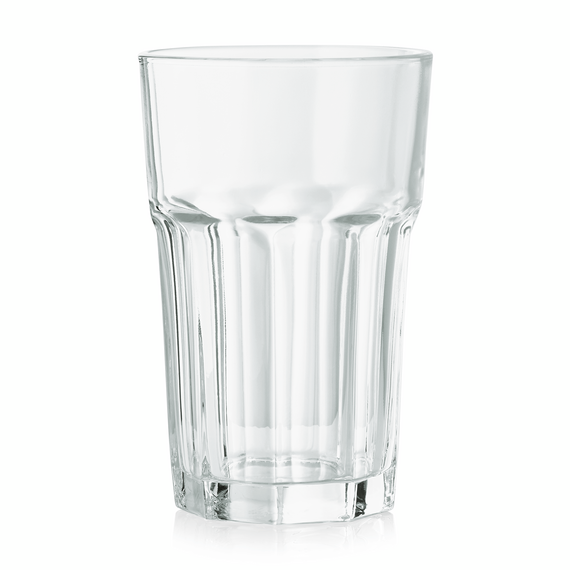 1777036_WS.png Was Germany Cappuccino Set DESPRESSO, 360 ml, Ø 11 cm, Set á 2 Stück, Borosilikatglas – Bild 1