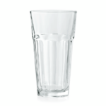 Was Germany Tee Set CURVED, 350 ml, Ø 11,5 cm, Set á 2 Stück, Borosilikatglas